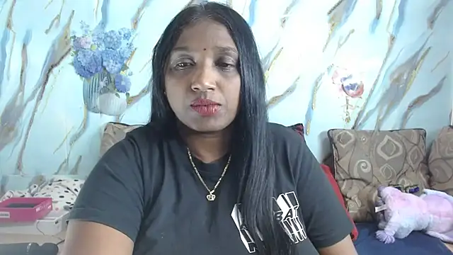 Indian_tracy webcam