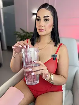 GabriellaFerrer webcam