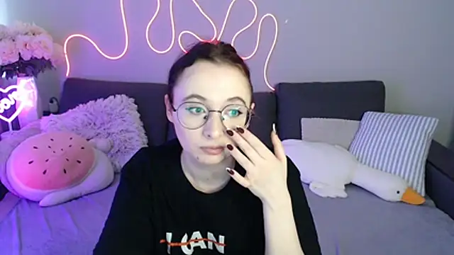Mini_Diva webcam