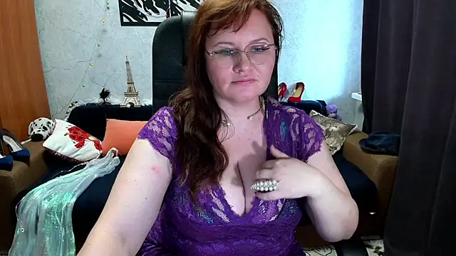 Nikki_March webcam