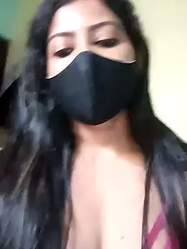 SANAYA_ROY webcam