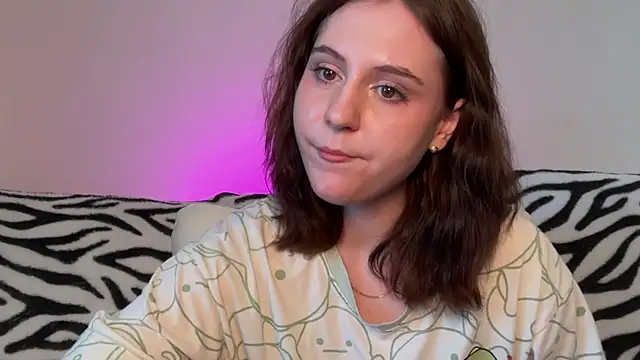 Diana_Flower webcam