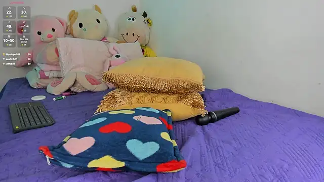 Lee_Ash webcam