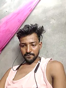 India_HOT23 webcam