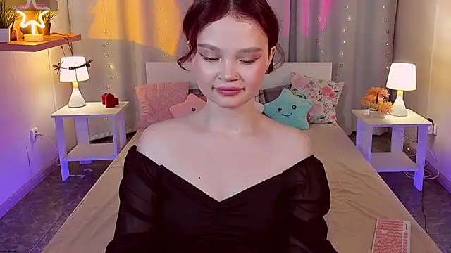 EmilyChaves webcam