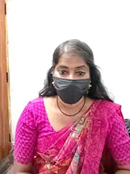 tamil_Sigappu_Roja webcam