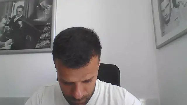 FROCETTO93 webcam