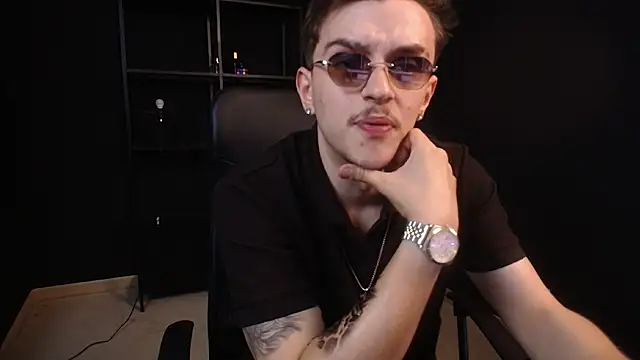 FelixStarkk webcam