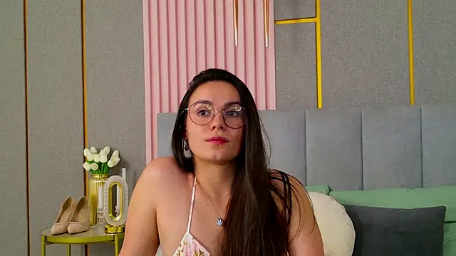 GabiBatista webcam