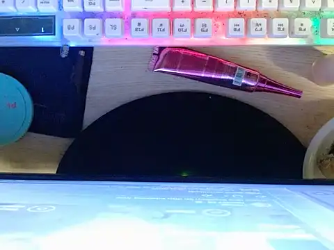 AsianGoddess18 webcam