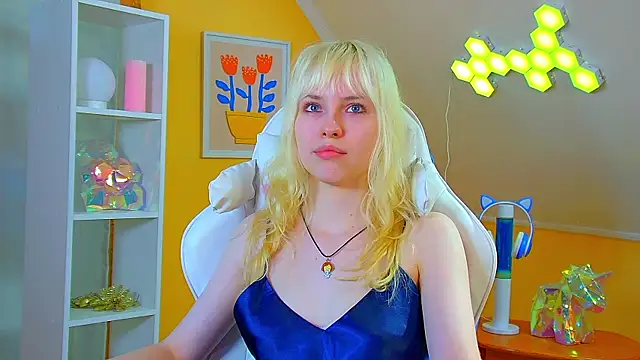 HannahHollis webcam