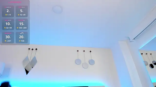 Sky_Loren webcam