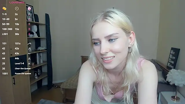 LaynePingitore webcam