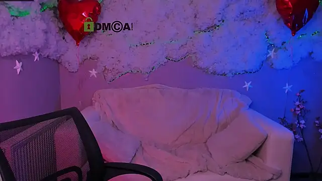 angie_foxy1 webcam