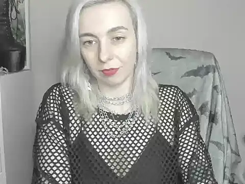 velvetanne webcam
