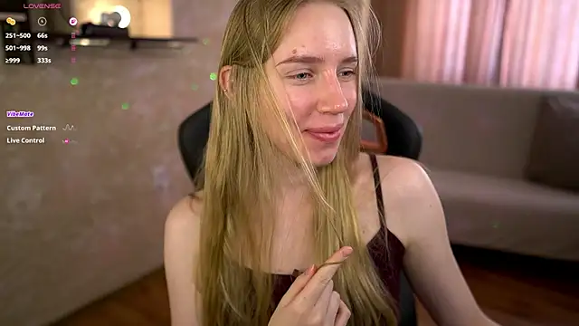 sweet_michellle webcam