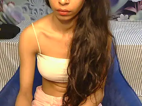 its_anjali webcam