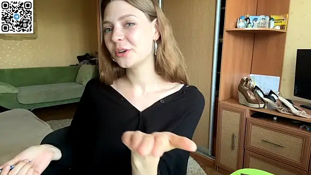 BlissTouch_9 webcam