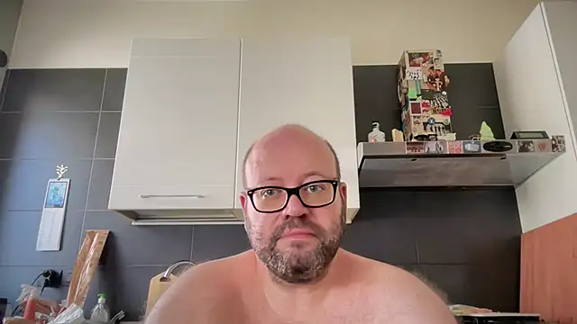 theitalianbear webcam