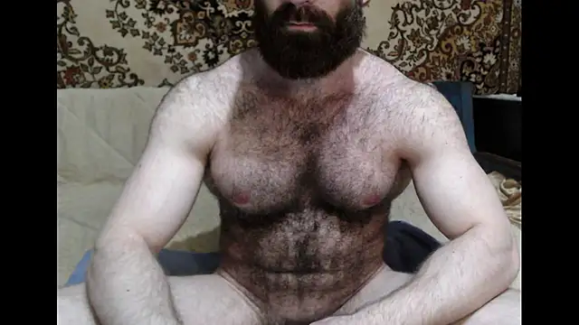 AlanStrongs webcam