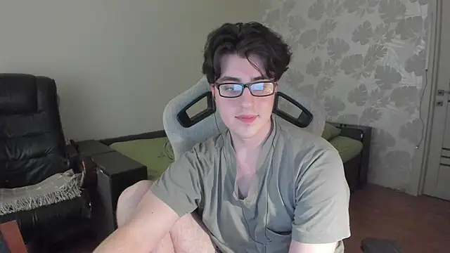 Knuckles17 webcam