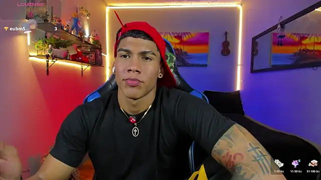 Damian_latinxxx