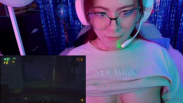 _niiky webcam