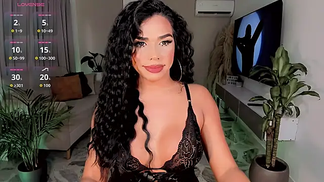 Franciis_4u webcam