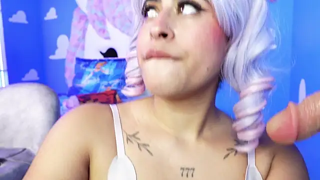 miss___anya webcam