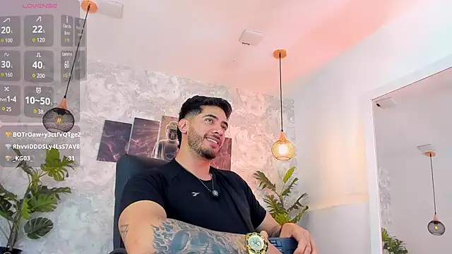 Nate_franco webcam