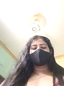 SANAYA_ROY webcam