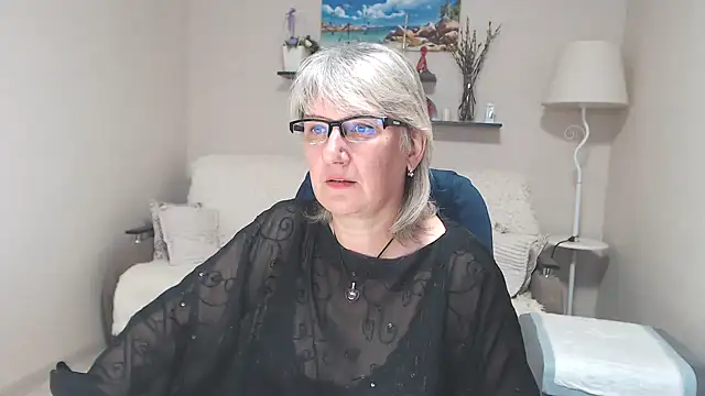 FleurMays webcam