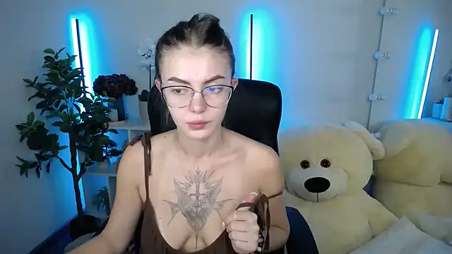 Ritaneer webcam