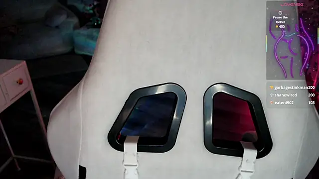 BellaStar84 webcam