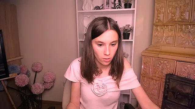 RosaRay_ webcam