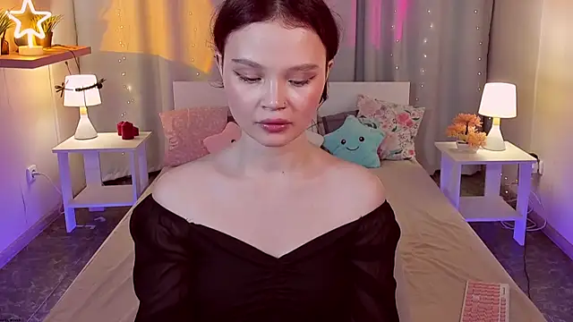 EmilyChaves webcam