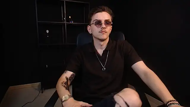 FelixStarkk webcam