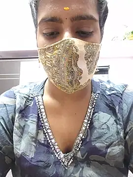 Tamil-Meenu12 webcam