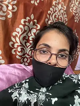 Sandhya_77 webcam