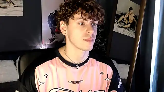 TylerGibson webcam
