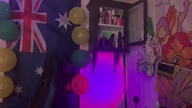 xopeachybaby webcam