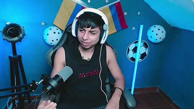 ALPHA_LATINO webcam
