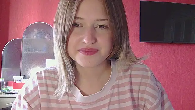 Beloved_Mary webcam
