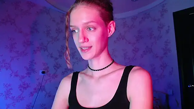 Chrissy_Joyful webcam