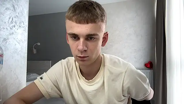 SoloFury webcam