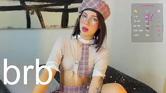 Lilith_moonx webcam