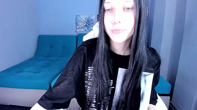 SugarBunny18 webcam