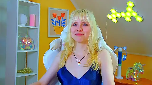 HannahHollis webcam