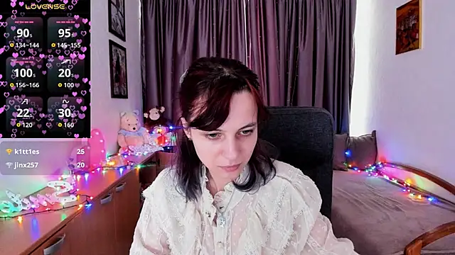 MiniLysii webcam