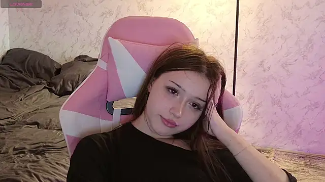 Luvellia webcam